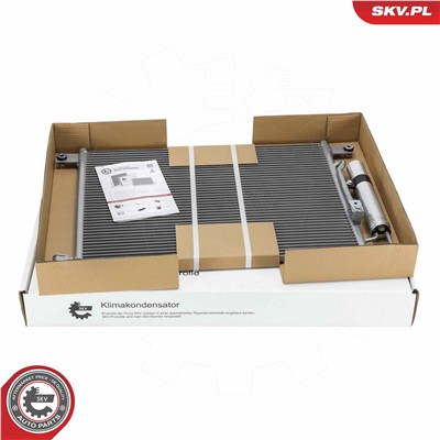 ESEN SKV 86SKV302 Číslo výrobce: 86SKV302. EAN: 5906302260942.