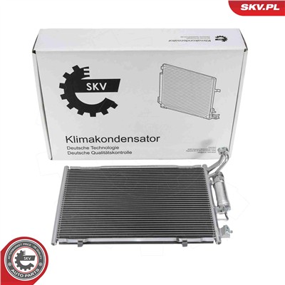 ESEN SKV 86SKV352 Číslo výrobce: 86SKV352. EAN: 5906302261444.