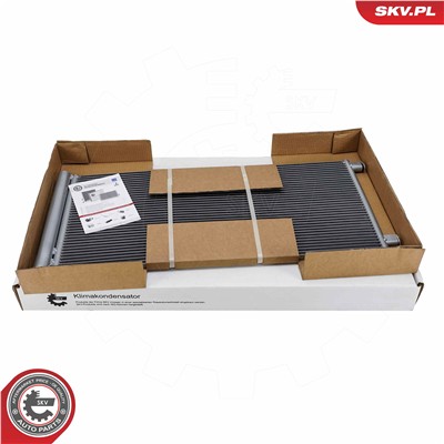 ESEN SKV 86SKV645 Číslo výrobce: 86SKV645. EAN: 5906302297214.