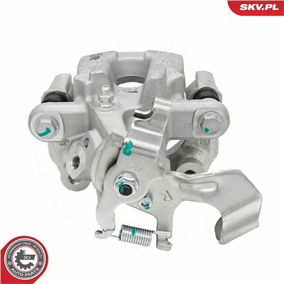 ESEN SKV 90SKV024 Číslo výrobce: 90SKV024. EAN: 5906302284917.