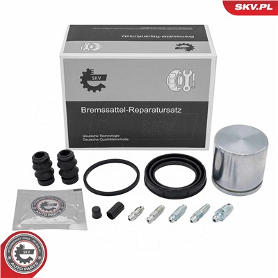 ESEN SKV 91SKV025 Číslo výrobce: D41082C. EAN: 5906302287444.