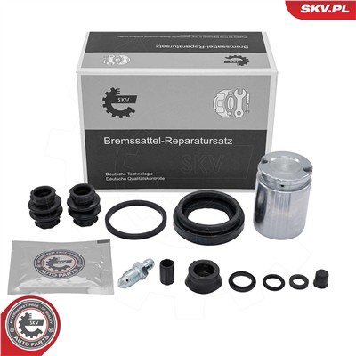 ESEN SKV 91SKV032 Číslo výrobce: D4847C. EAN: 5906302287512.