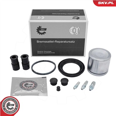 ESEN SKV 91SKV083 Číslo výrobce: D41386C. EAN: 5906302288021.