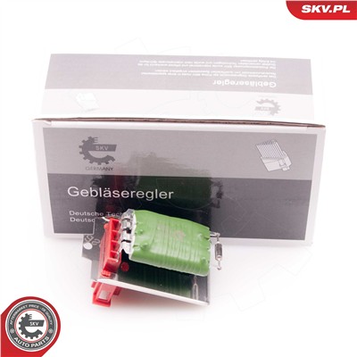 ESEN SKV 94SKV024 Číslo výrobce: 94SKV024. EAN: 5901947346013.