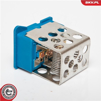 ESEN SKV 95SKV032 Číslo výrobce: 95SKV032. EAN: 5901947318331.