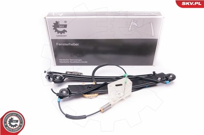 ESEN SKV 00SKV091 EAN: 5901947338940.