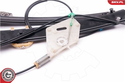 ESEN SKV 00SKV091 EAN: 5901947338940.