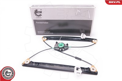 ESEN SKV 00SKV162 EAN: 5901947344590.