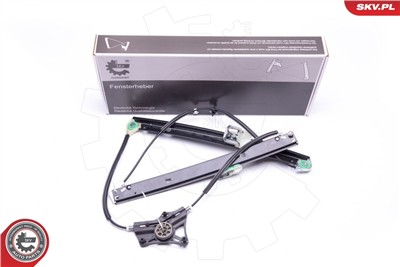 ESEN SKV 00SKV191 EAN: 5901947344644.