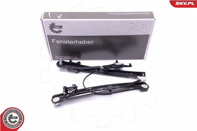 ESEN SKV 00SKV352 EAN: 5901947367858.