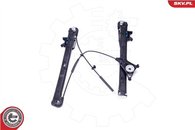 ESEN SKV 00SKV352 EAN: 5901947367858.