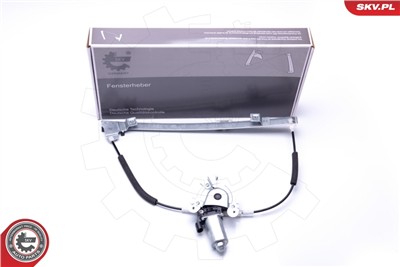 ESEN SKV 00SKV492 EAN: 5901947368152.