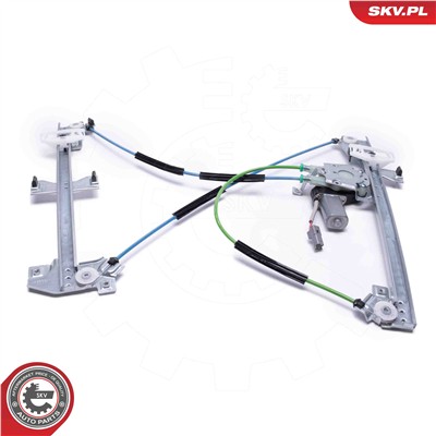 ESEN SKV 00SKV716 EAN: 5903968486921.