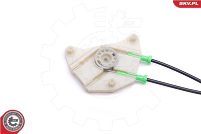 ESEN SKV 00SKV922 EAN: 5901947390412.