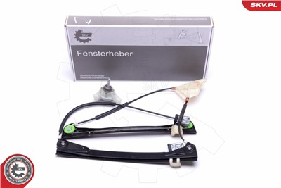 ESEN SKV 00SKV972 EAN: 5901947390511.