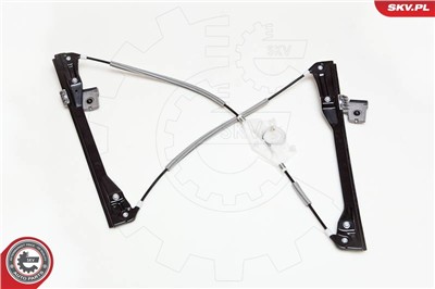 ESEN SKV 01SKV021 EAN: 5901947315408.