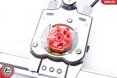 ESEN SKV 01SKV142 EAN: 5901947315569.