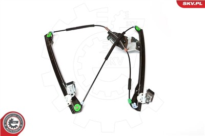 ESEN SKV 01SKV172 EAN: 5901947315781.