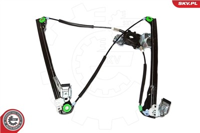 ESEN SKV 01SKV182 EAN: 5901947315804.