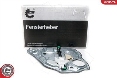 ESEN SKV 01SKV218 EAN: 5901947331309.