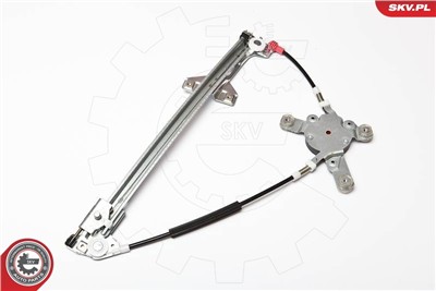 ESEN SKV 01SKV301 EAN: 5901947316986.