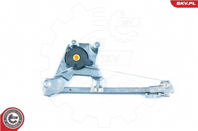 ESEN SKV 01SKV304 EAN: 5901947317389.