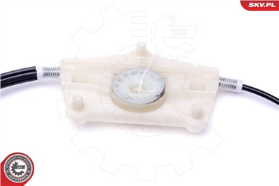 ESEN SKV 01SKV314 EAN: 5901947317051.