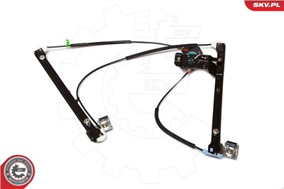 ESEN SKV 01SKV321 EAN: 5901947317082.