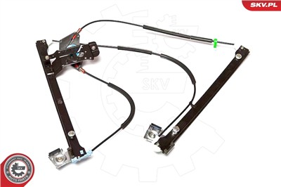 ESEN SKV 01SKV322 EAN: 5901947317099.