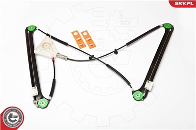 ESEN SKV 01SKV421 EAN: 5901947317310.