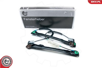 ESEN SKV 01SKV551 EAN: 5901947320723.