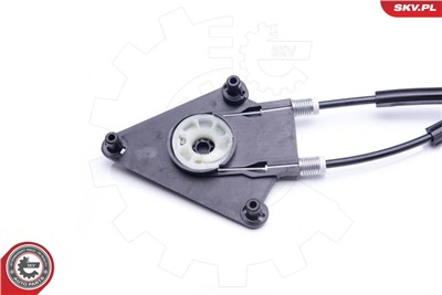 ESEN SKV 01SKV891 EAN: 5901947332191.