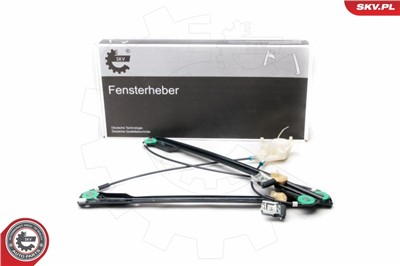 ESEN SKV 01SKV922 EAN: 5901947332283.