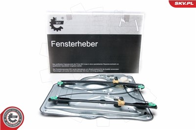 ESEN SKV 01SKV925 EAN: 5901947332290.