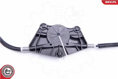 ESEN SKV 01SKV991 EAN: 5901947332658.