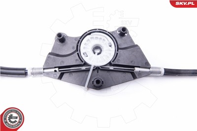 ESEN SKV 01SKV991 EAN: 5901947332658.