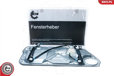 ESEN SKV 01SKV996 EAN: 5901947332689.