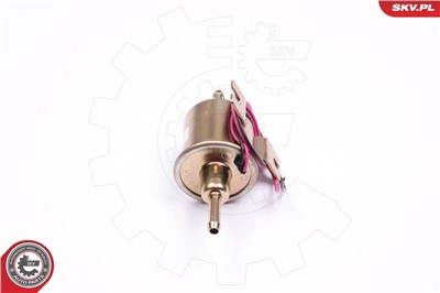 ESEN SKV 02SKV024 EAN: 5901947321669.