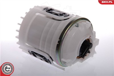 ESEN SKV 02SKV703 EAN: 5901947305201.