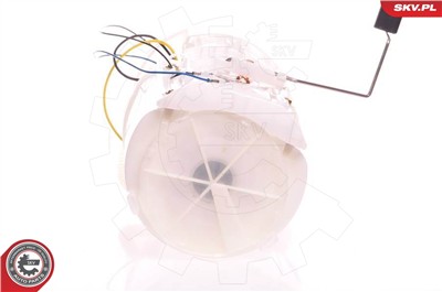 ESEN SKV 02SKV711 EAN: 5901947305317.