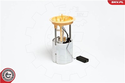 ESEN SKV 02SKV727 EAN: 5901947305621.