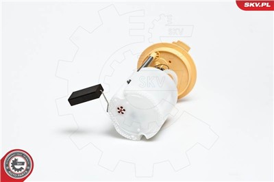 ESEN SKV 02SKV727 EAN: 5901947305621.