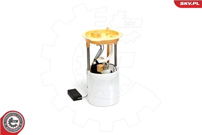 ESEN SKV 02SKV727 EAN: 5901947305621.