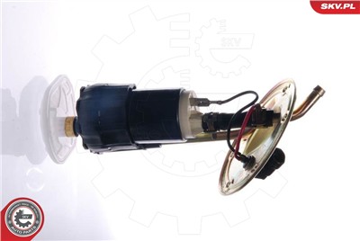 ESEN SKV 02SKV742 EAN: 5901947306147.