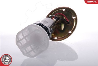 ESEN SKV 02SKV742 EAN: 5901947306147.