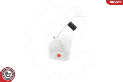 ESEN SKV 02SKV755 EAN: 5901947326992.