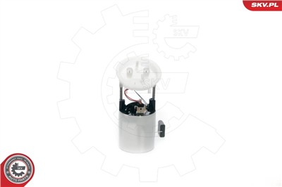 ESEN SKV 02SKV761 EAN: 5901947327050.