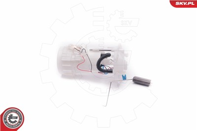 ESEN SKV 02SKV765 EAN: 5901947341698.