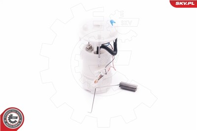 ESEN SKV 02SKV765 EAN: 5901947341698.