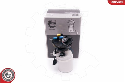 ESEN SKV 02SKV766 EAN: 5901947341704.